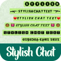 Chat Stylish Text for WhatsApp