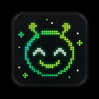 Pixel icon pack