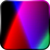 Chroma Wave Live Wallpaper