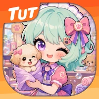 Tut world：Dream City Story