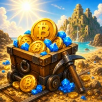 Bitcoin Master BTC Mining Game