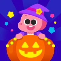 Cocobi Halloween Party - Kids