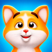 Cat Simulator - My Virtual Pet