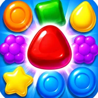 Candy Blast: Match 3 Puzzle