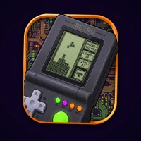 Retro Bricks: Classic Block