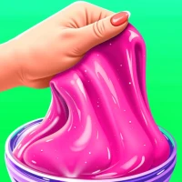 Slime Simulator game asmr fun