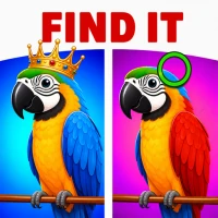 Find & Spot Differences