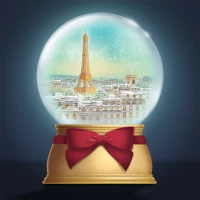 JL Paris Advent Calendar