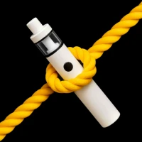 Quit Vaping Tracker: Vape.Not