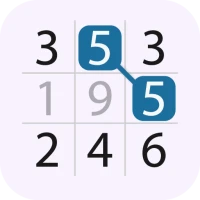 Number Match Game: Ten & Pairs