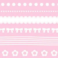 Pretty Pink Theme +HOME