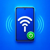 Mobile Hotspot: Wi‑Fi Sharing