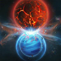 Planet Clash: RTS Defense