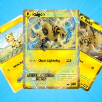 Monster Squad : Card Rush