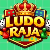 Ludo Raja: Classic Dice Game