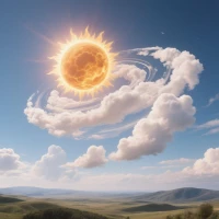 AI Weather: Radar & Forecast
