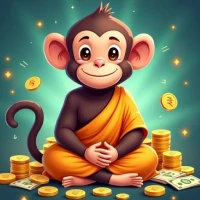 Monkey Monk