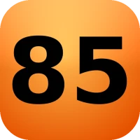 Battery % Widget