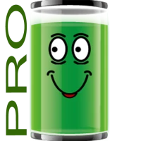 Battery Alarm PRO