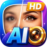 PND AI Photo Enhancer & Maker