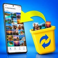 File Recovery: Photo Recovery