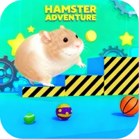 Hamster Adventure