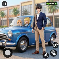 Family Life Games Mother Sim