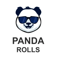 Panda rolls