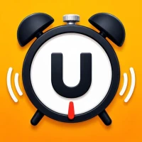 AlarmU: Alarm Clock & Timer