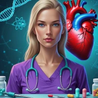 ASMR Doctor:Hospital & Dentist