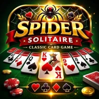 Spider Solitaire Master