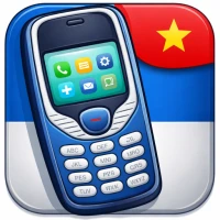 Classic Phone Launcher