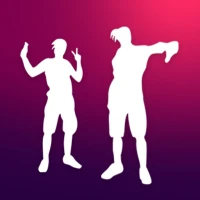 FFF Skin Tool Emotes - iMotes