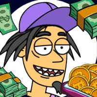 Idle Vlogger - Crypto Miner!