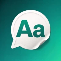 Sticker Maker - Text Stickers