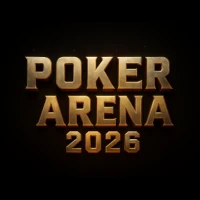 POKER ARENA 2026