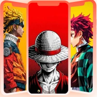Anime Wallpapers HD