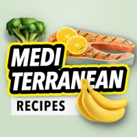 Mediterranean Diet Planner