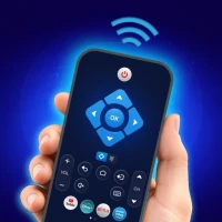 Remote Control for Samsung TV