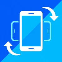 Screen Rotation Control