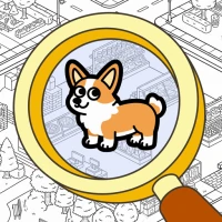 Seek & Match: Hidden Objects