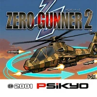 Zero Gunner 2
