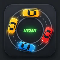 Roundabout Traffic Control