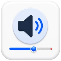 Volume Control Sound VolumeKit