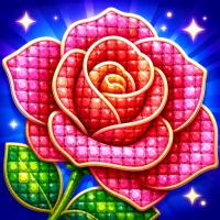 Diamond Sort: Art Puzzle