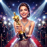 Celebrity Fashion Dress Up