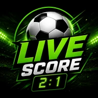 Live Scores Football