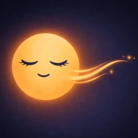 Baby Sleep Sounds & Lullaby