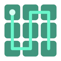 One Line - Puzzle logique