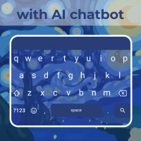 Art Keyboard